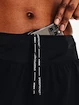 Short pour femme Under Armour  Speedpocket Perf Short-BLK