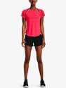 Short pour femme Under Armour  Speedpocket Perf Short-BLK