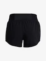 Short pour femme Under Armour  Speedpocket Perf Short-BLK