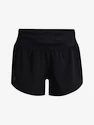 Short pour femme Under Armour  Speedpocket Perf Short-BLK