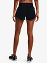 Short pour femme Under Armour  Speedpocket Perf Short-BLK