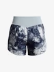 Short pour femme Under Armour  Train Anywhere 2n1 Print-BLU