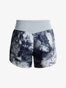 Short pour femme Under Armour  Train Anywhere 2n1 Print-BLU