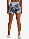 Short pour femme Under Armour  Train Anywhere 2n1 Print-BLU