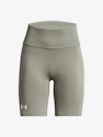 Short pour femme Under Armour  Train Seamless Short-GRN