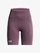 Short pour femme Under Armour  Train Seamless Short-PPL