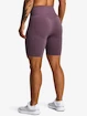 Short pour femme Under Armour  Train Seamless Short-PPL