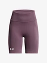 Short pour femme Under Armour  Train Seamless Short-PPL