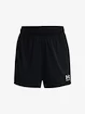 Short pour femme Under Armour  W Challenger Knit Short-BLK