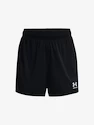 Short pour femme Under Armour  W Challenger Knit Short-BLK