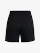 Short pour femme Under Armour  W's Ch. Knit Short-BLK