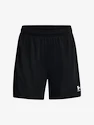 Short pour femme Under Armour  W's Ch. Knit Short-BLK