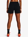 Short pour femme Under Armour  W's Ch. Knit Short-BLK