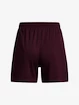 Short pour femme Under Armour  W's Ch. Knit Short-MRN