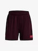 Short pour femme Under Armour  W's Ch. Knit Short-MRN