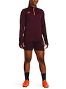 Short pour femme Under Armour  W's Ch. Knit Short-MRN