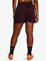 Short pour femme Under Armour  W's Ch. Knit Short-MRN