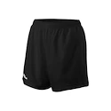 Short pour femme Wilson  Team II 3.5 Black XL