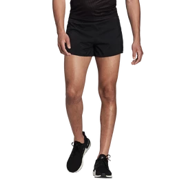 Short pour homme adidas Adizero Split Black