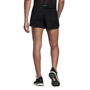 Short pour homme adidas  Adizero Split Black