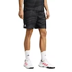 Short pour homme adidas  Club Graphic Short Carbon/Black