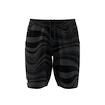 Short pour homme adidas  Club Graphic Short Carbon/Black