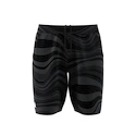 Short pour homme adidas  Club Graphic Short Carbon/Black