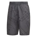 Short pour homme adidas  Club Graphic Short Grey L