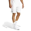 Short pour homme adidas  Club Short White