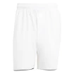 Short pour homme adidas  Club Short White