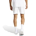 Short pour homme adidas  Club Short White