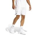 Short pour homme adidas  Club Short White