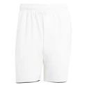 Short pour homme adidas  Club Short White