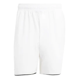 Short pour homme adidas Club Short White