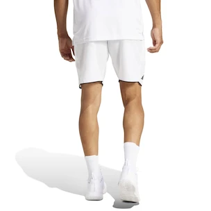 Short pour homme adidas  Club Short White   L