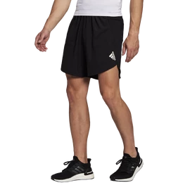 Short pour homme adidas Designed 4 Training Shorts Black