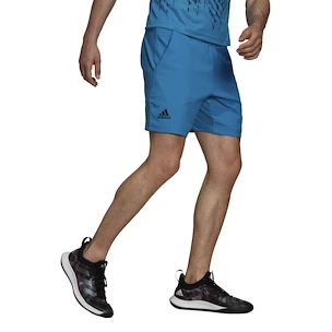 Short pour homme adidas  Ergo Short 7'' Primeblue Sonic Aqua XXL