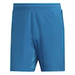 Short pour homme adidas  Ergo Short 7'' Primeblue Sonic Aqua XXL