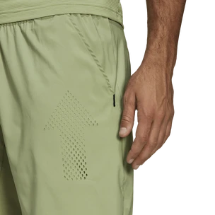 Short pour homme adidas  Ergo Short Magic Lime