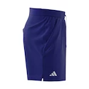 Short pour homme adidas  Ergo Short Pro Lucid Blue