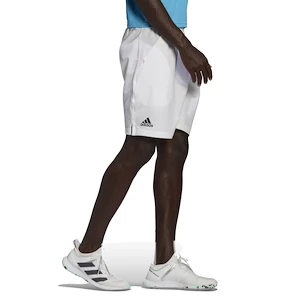 Short pour homme adidas  Ergo Short White XL