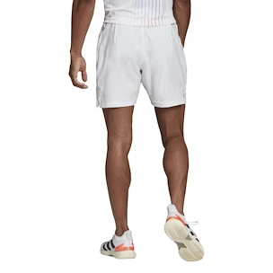 Short pour homme adidas  Melbourne Ergo Shorts White XXL