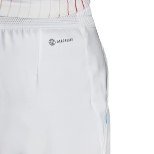 Short pour homme adidas  Melbourne Ergo Shorts White XXL