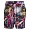 Short pour homme adidas  Melbourne Ergo Tennis Graphic Shorts Multicolor/Black XXL