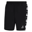 Short pour homme adidas Own The Run Celebration Black