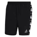 Short pour homme adidas Own The Run Celebration Black