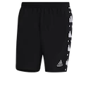 Short pour homme adidas Own The Run Celebration Black