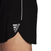 Short pour homme adidas Own The Run Split Black