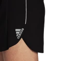 Short pour homme adidas Own The Run Split Black