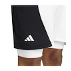 Short pour homme adidas  Short & Tight Set White